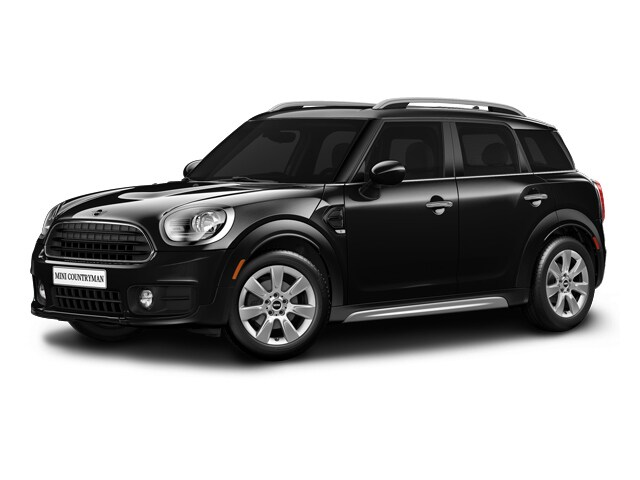 2020 Mini Countryman Suv Digital Showroom Irvine Mini